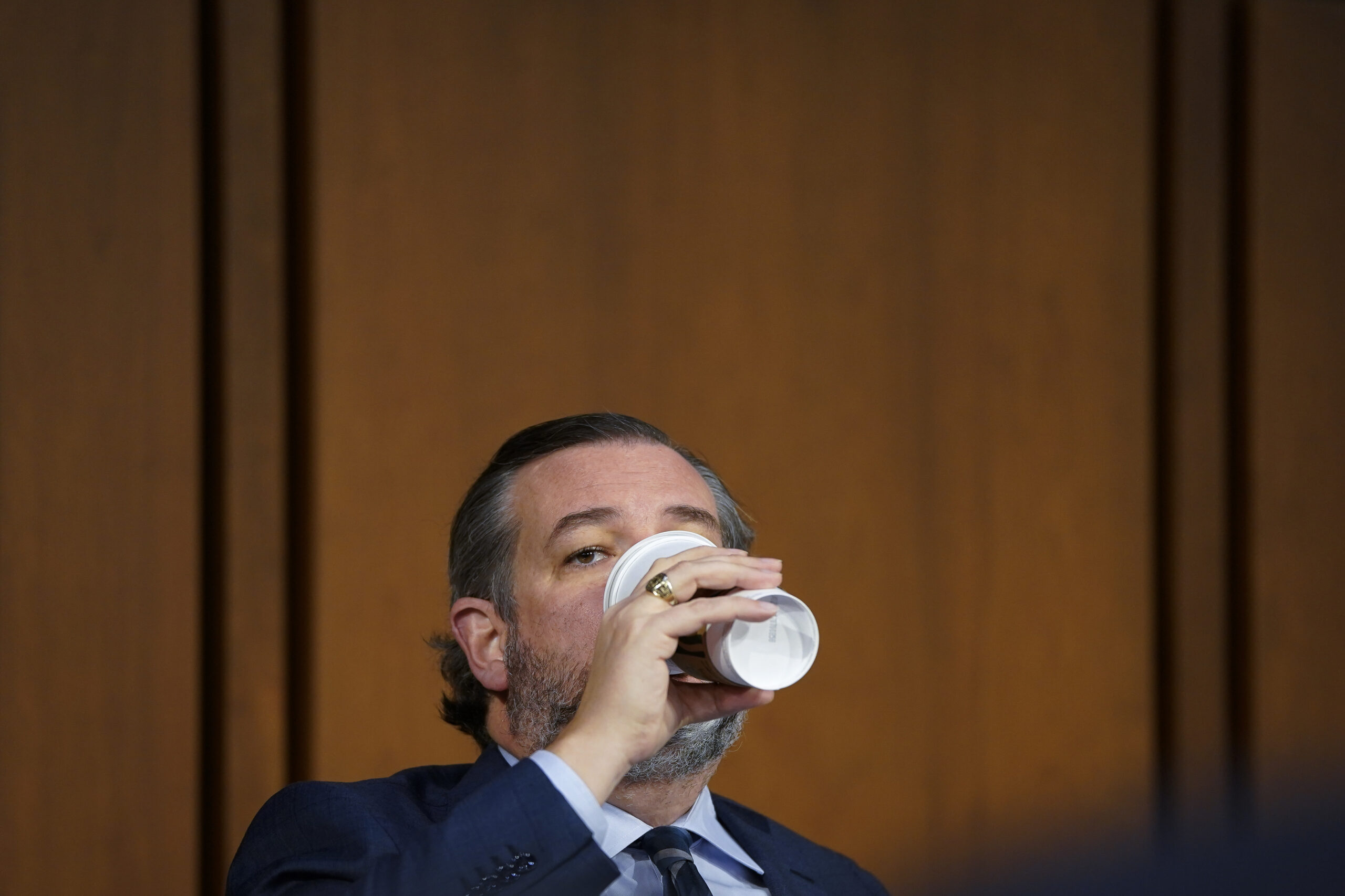 Cruz says he’s ‘highly suspect’ of Judge Jackson for declining Cuban coffee offer