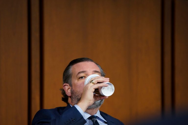 Cruz says he’s ‘highly suspect’ of Judge Jackson for declining Cuban coffee offer