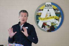 California poised to issue stimulus checks to illegal immigrants with $7.6B coronavirus relief package