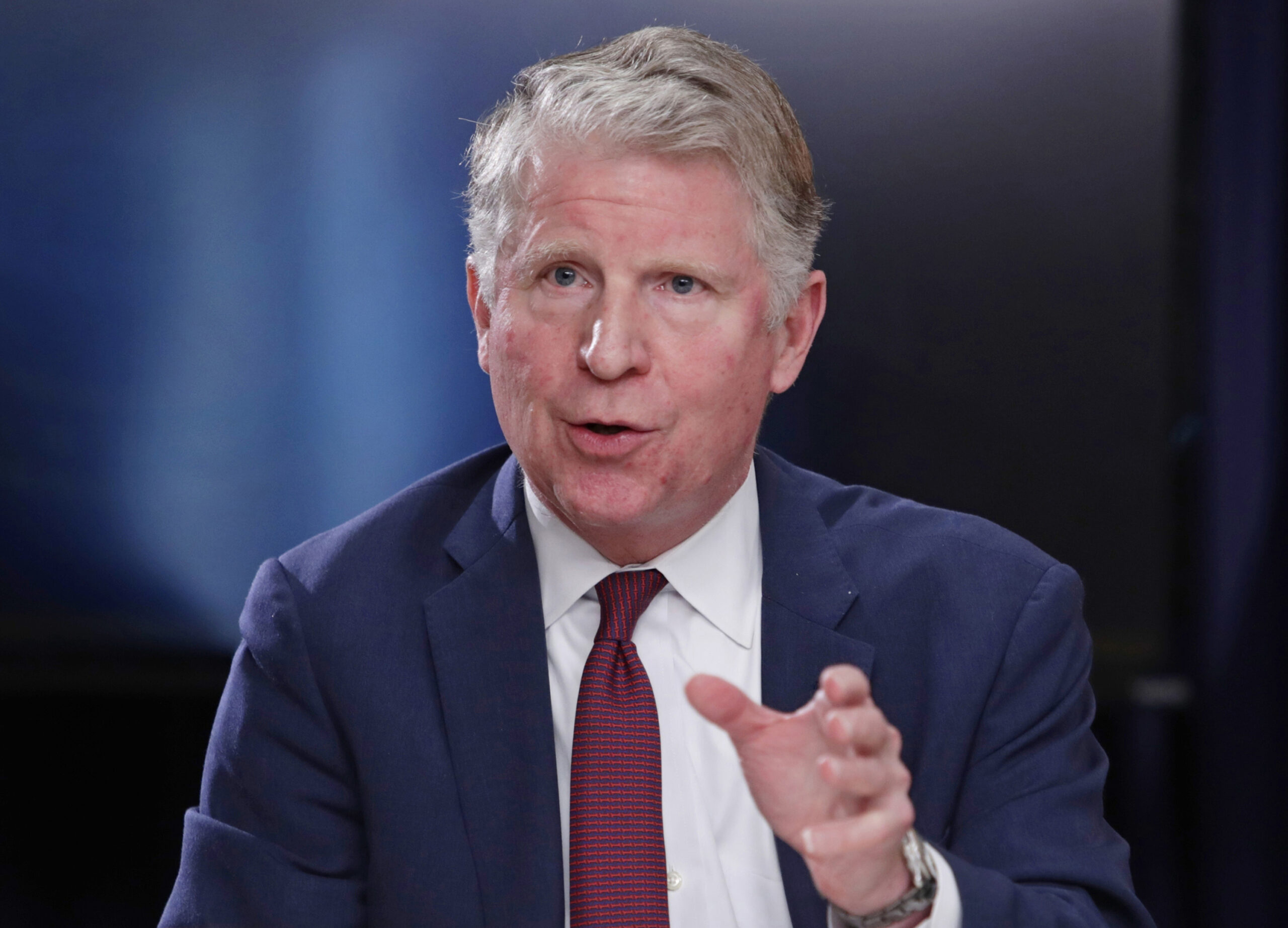 Manhattan district attorney trying to turn Trump’s chief financial officer against him in criminal investigation: Report