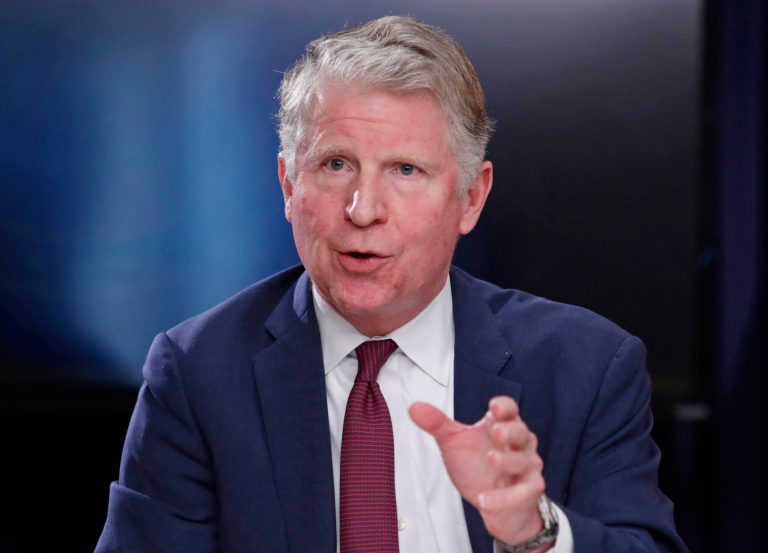 Manhattan district attorney trying to turn Trump’s chief financial officer against him in criminal investigation: Report