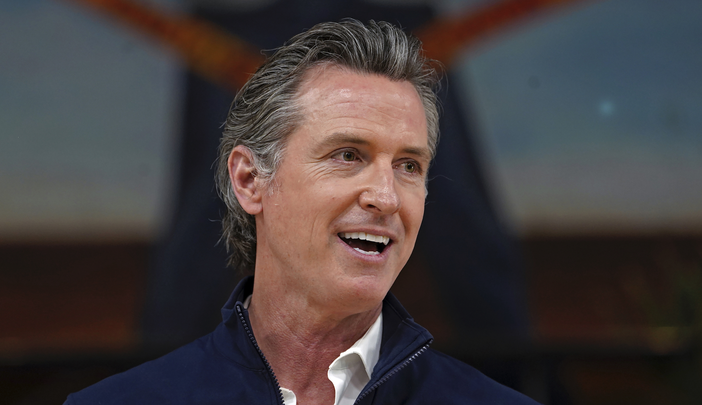 No, California is not a liberal utopia