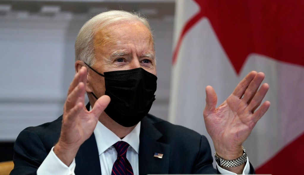 Sorry, Bill Kristol: Biden is not a ‘moderate’ Republicans can join