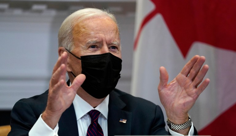 Sorry, Bill Kristol: Biden is not a ‘moderate’ Republicans can join