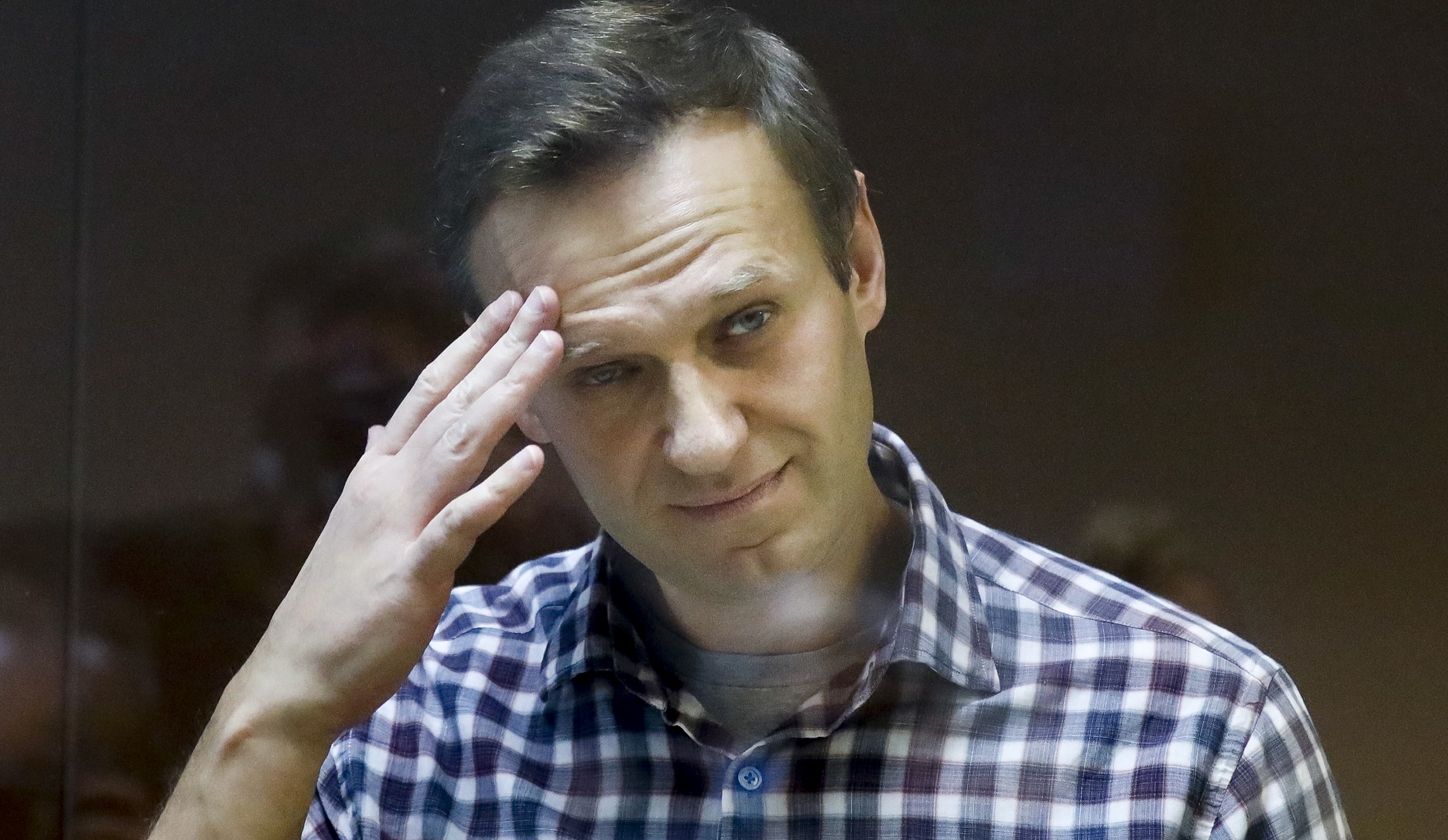 How the West can deter Putin from killing Navalny in prison