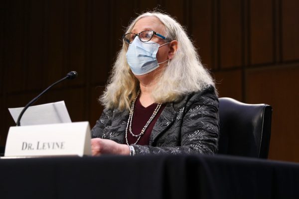 Biden HHS nominee under pressure over missing nursing home COVID-19 death data