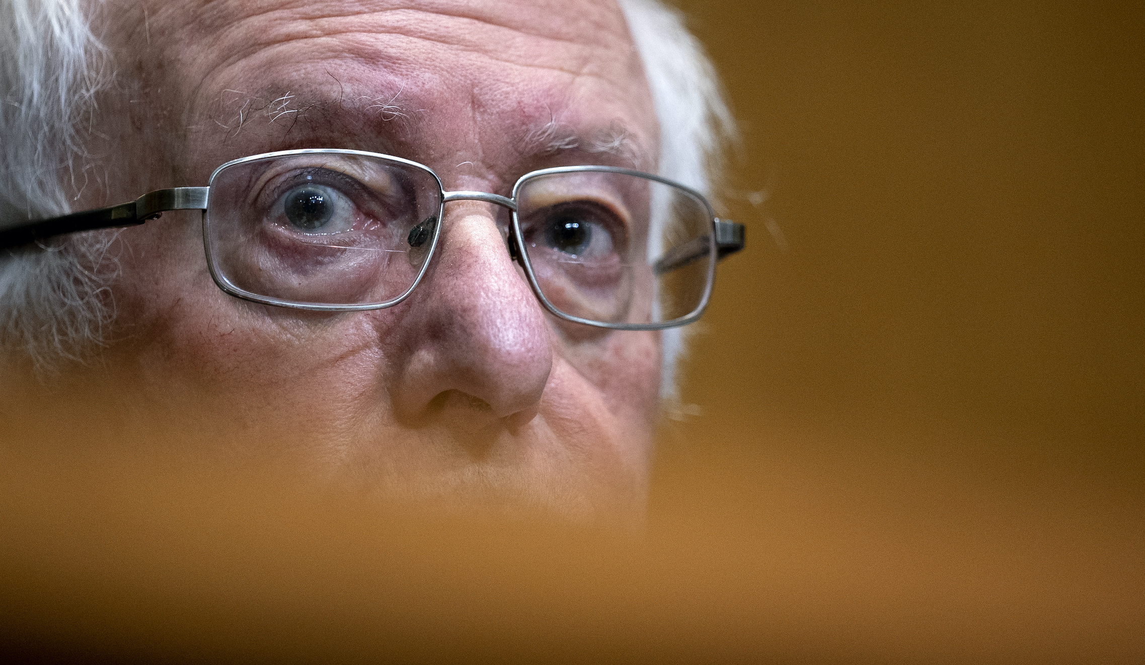 Bernie Sanders turns up heat on Biden after minimum wage setback