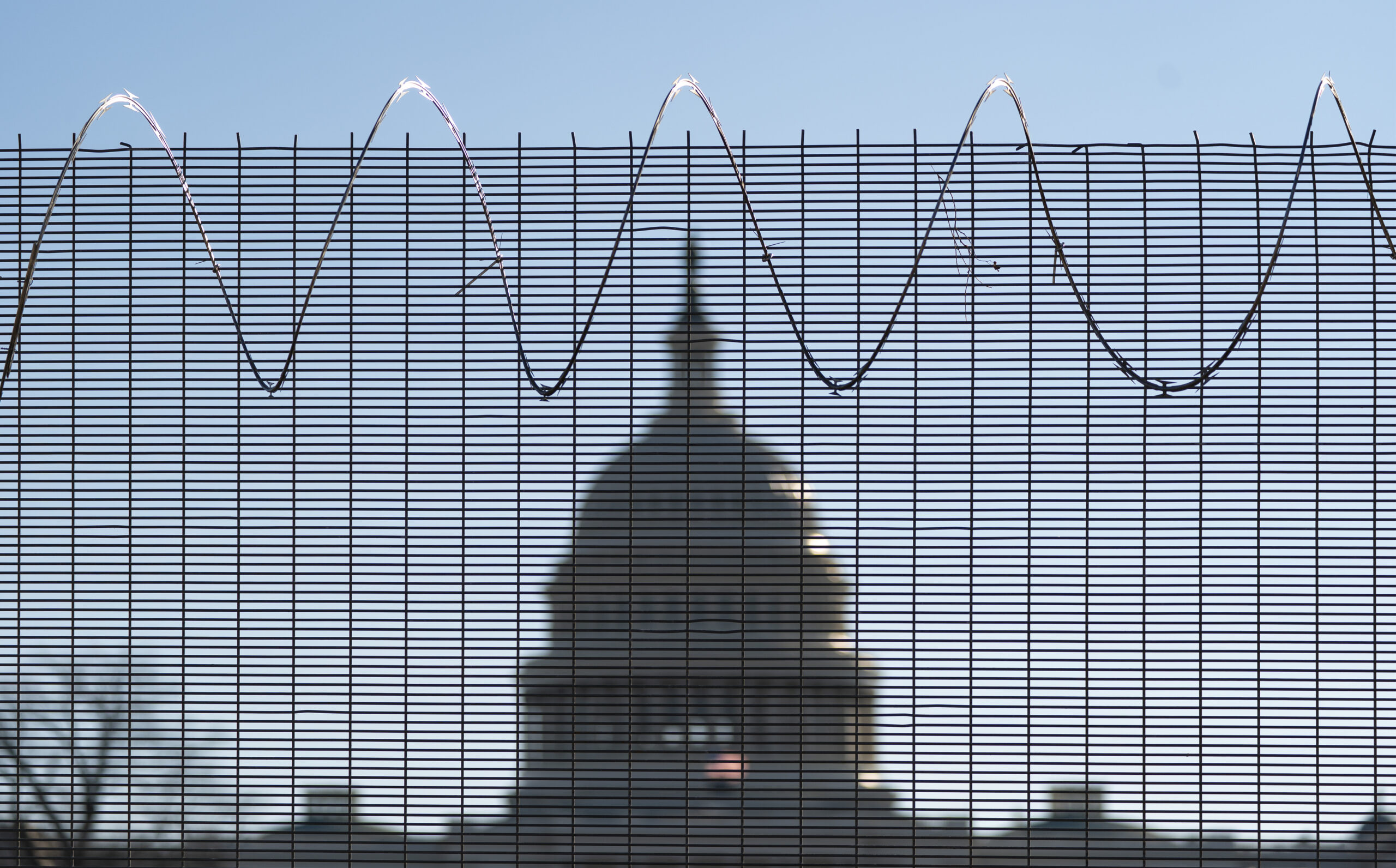 Capitol Police officers seek early retirement due to ‘failed’ leadership, union boss says