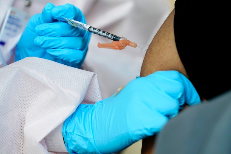 Vaccination can end the coronavirus but the public has to be willing to change its pandemic ways