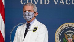 GOP wants answers from scientist about ‘dramatic change’ on COVID origins