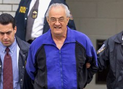 Peter Gotti, former Gambino crime family boss, dies in prison
