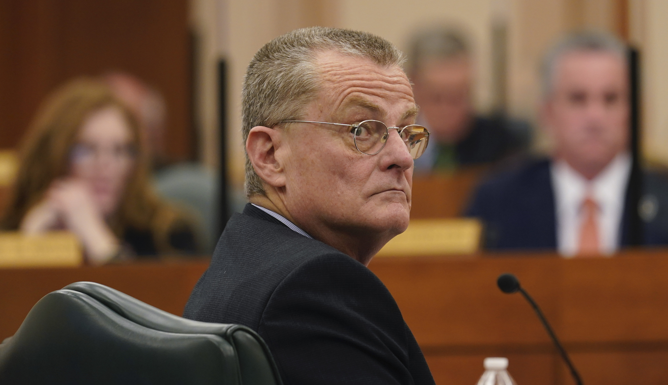 New ERCOT leadership is just the first step in fixing Texas’s energy problem