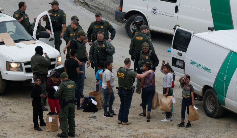 Biden administration denies there’s a border crisis, but here’s the reality