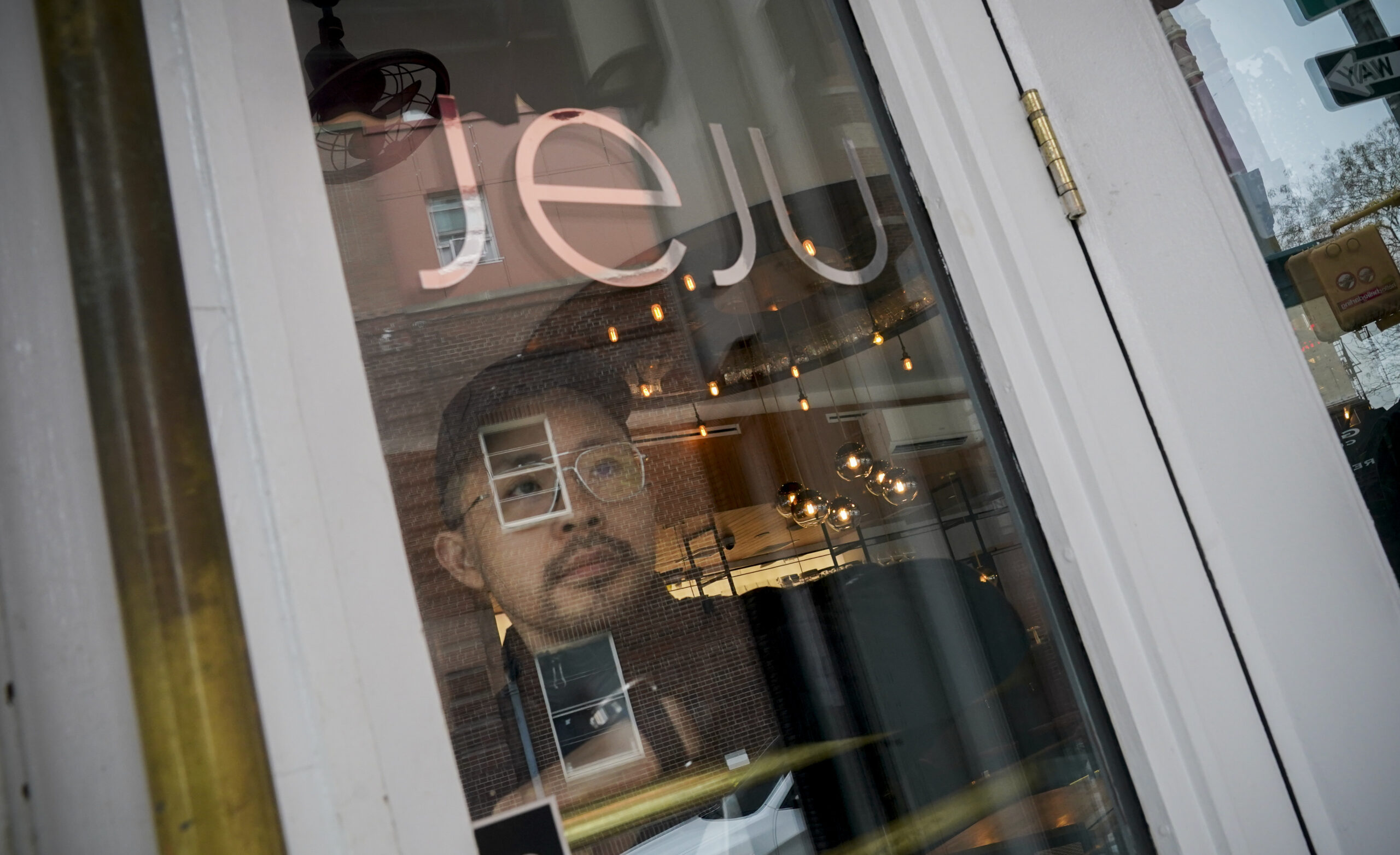 'I've never felt this much hatred': Asian Americans stand up to violence in the age of the coronavirus