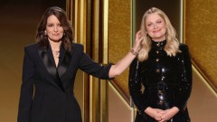 Early 2021 Golden Globes viewership numbers down 60% from last year