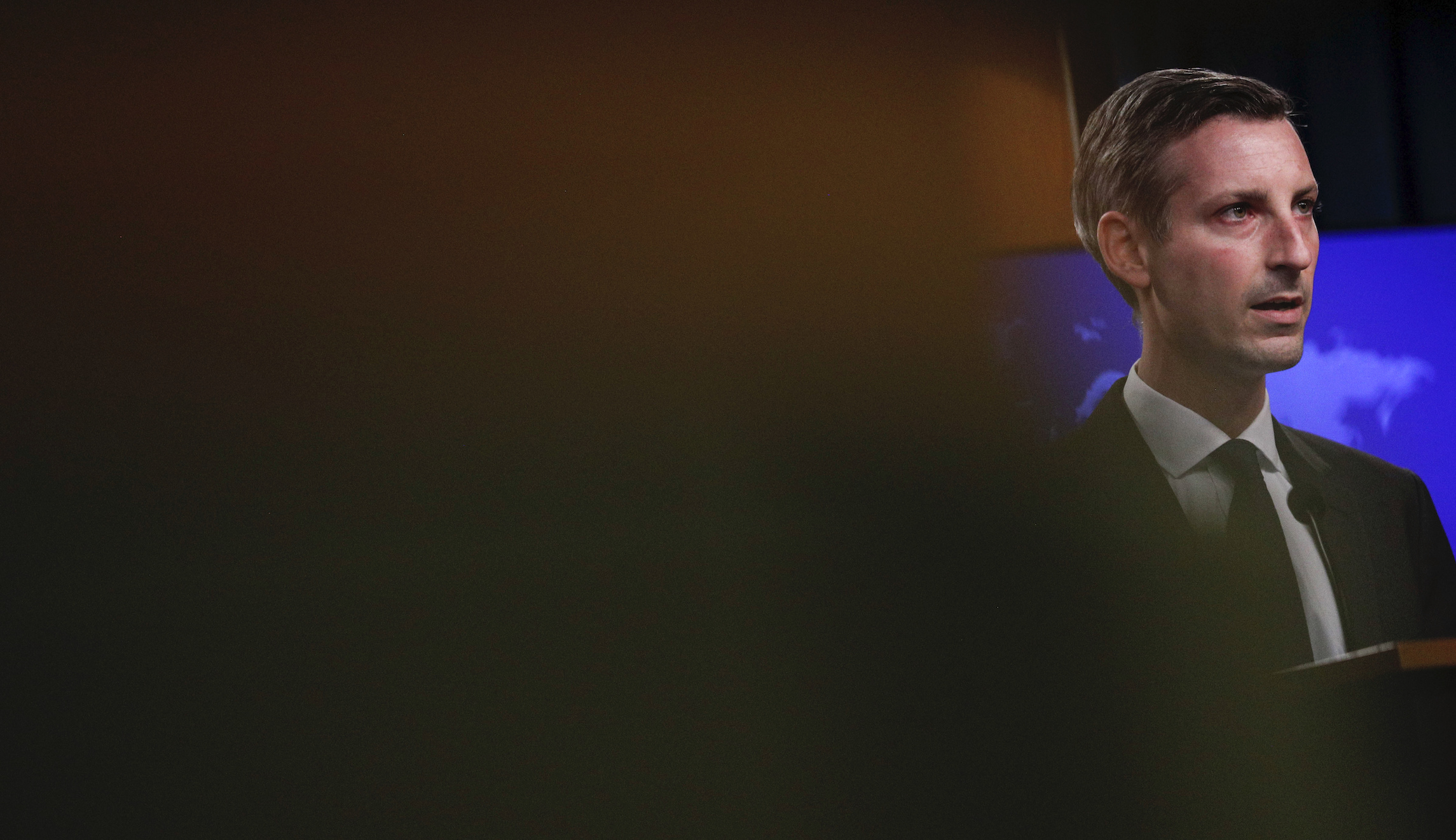 The Biden administration must enforce the Taylor Force Act