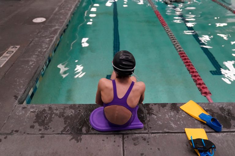 Biden administration ‘erasing the borders’ of biological sex, women’s sports activist says