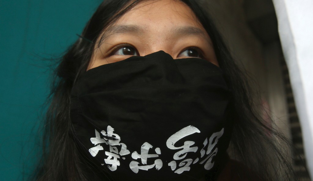 Communist China ended Hong Kong’s democracy. Will Biden let Taiwan be next?