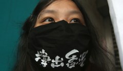 Communist China ended Hong Kong’s democracy. Will Biden let Taiwan be next?
