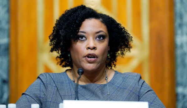 White House resists Shalanda Young as OMB nominee as congressional pressure grows