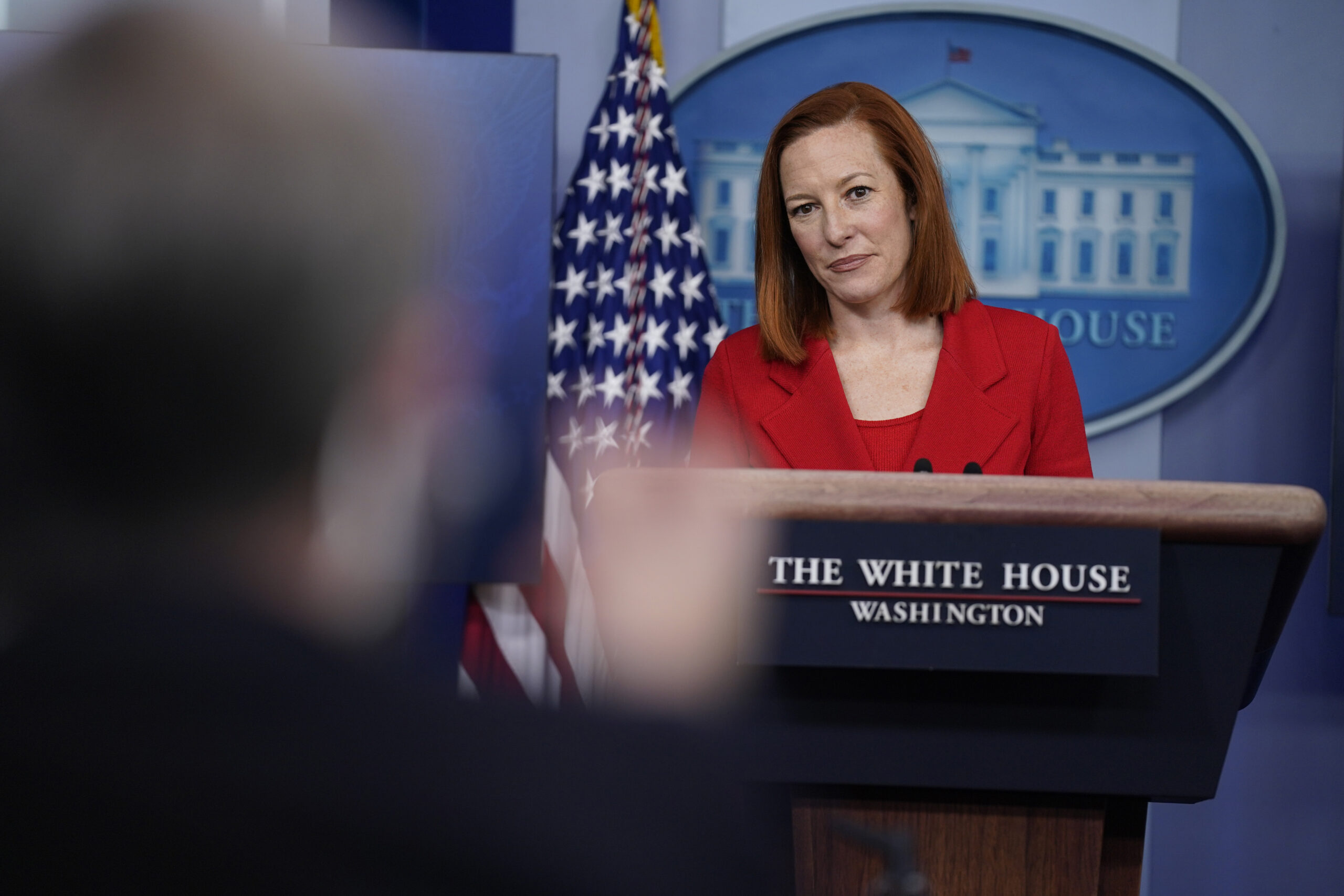 White House won’t say whether Biden backs Cuomo amid sexual harassment claims