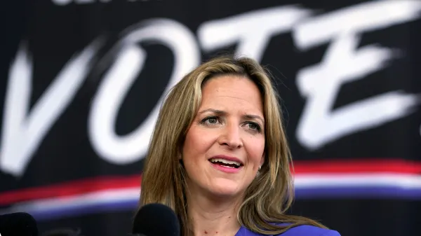 Michigan secretary of state declines invite to testify about 2020 election