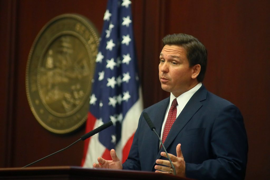 DeSantis highlights GOP rift over aiding Ukraine: Not a ‘vital’ interest