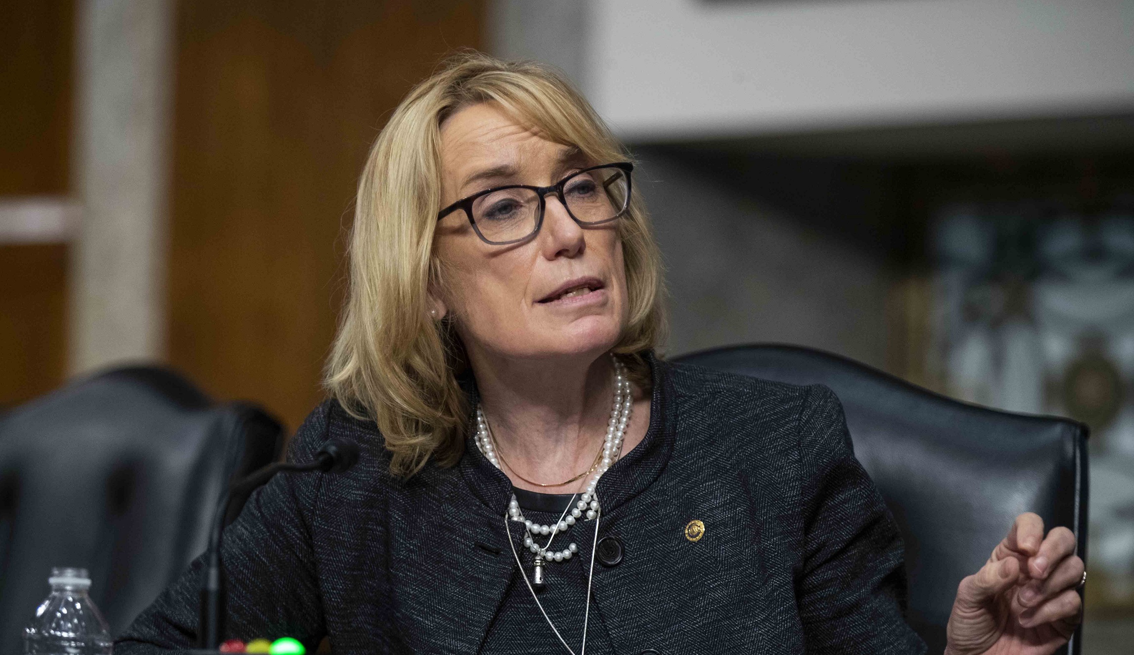 Ten Democrats show hypocrisy, risk defeat by backing Biden’s hideous spending bills