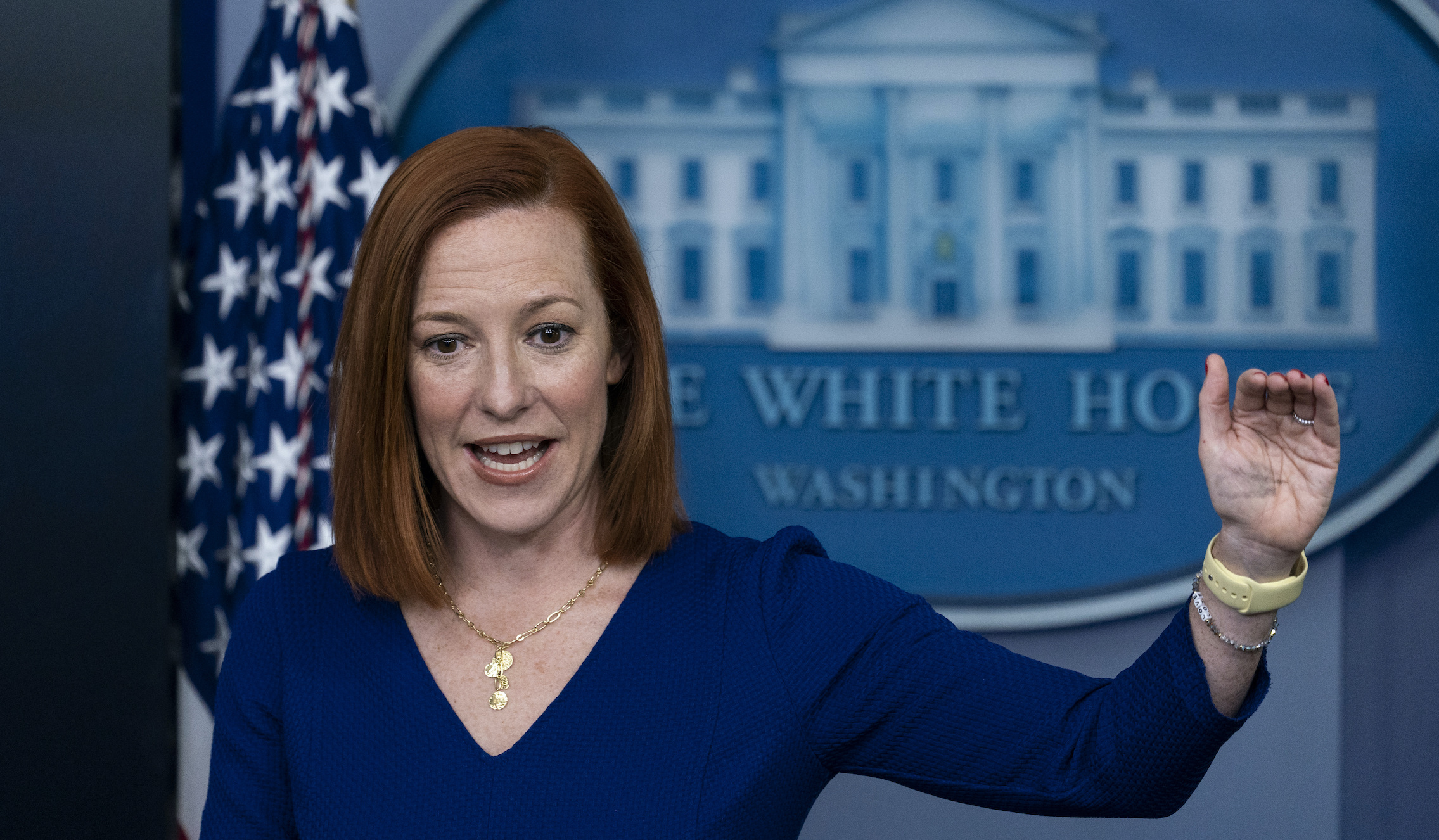 White House defends Biden ‘Neanderthal’ quip as ‘a reflection of his frustration’
