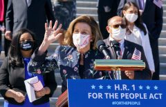‘Painful for America’: Democrat breaks with Pelosi on push to overturn Iowa election