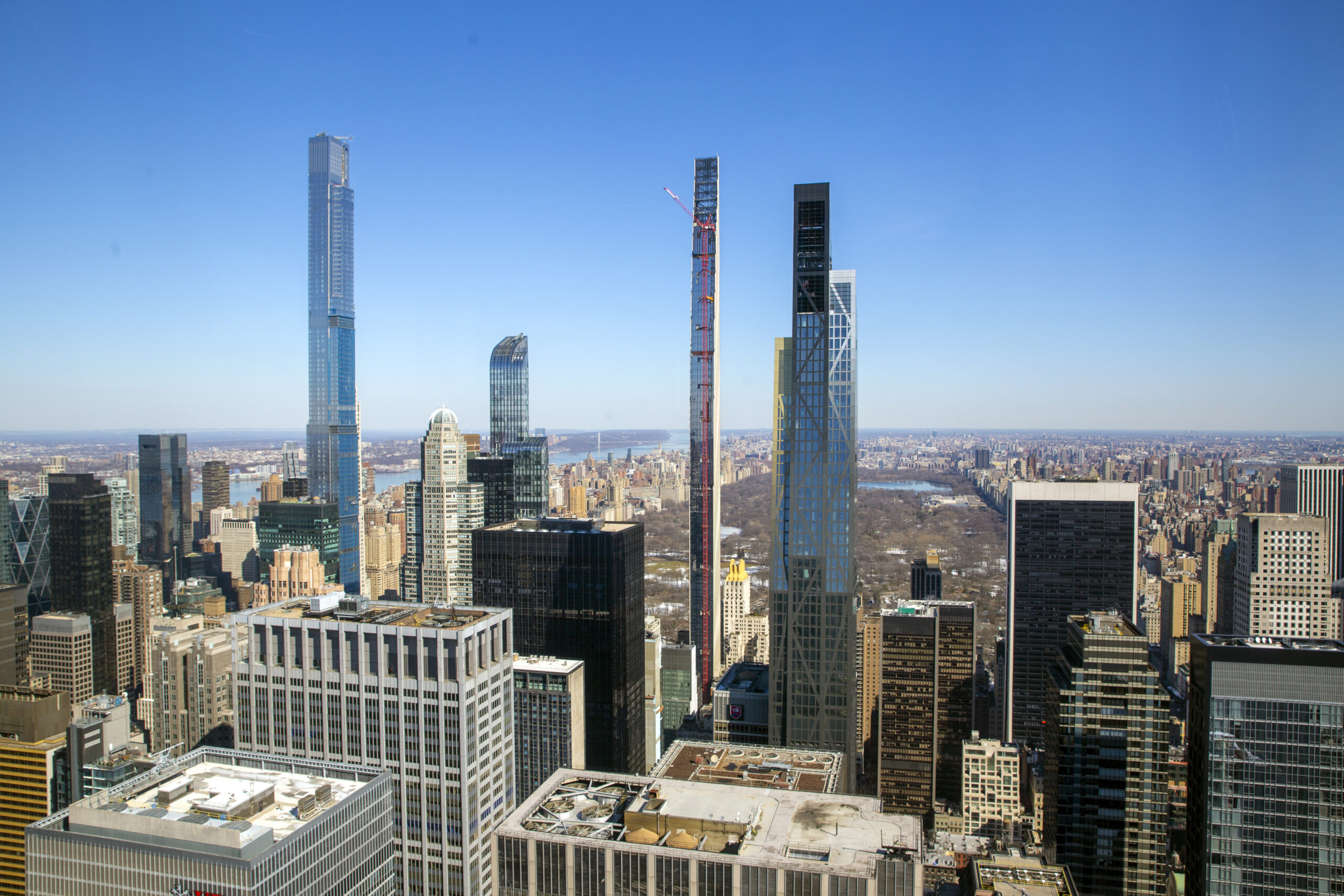 New York City, a sanctuary no more