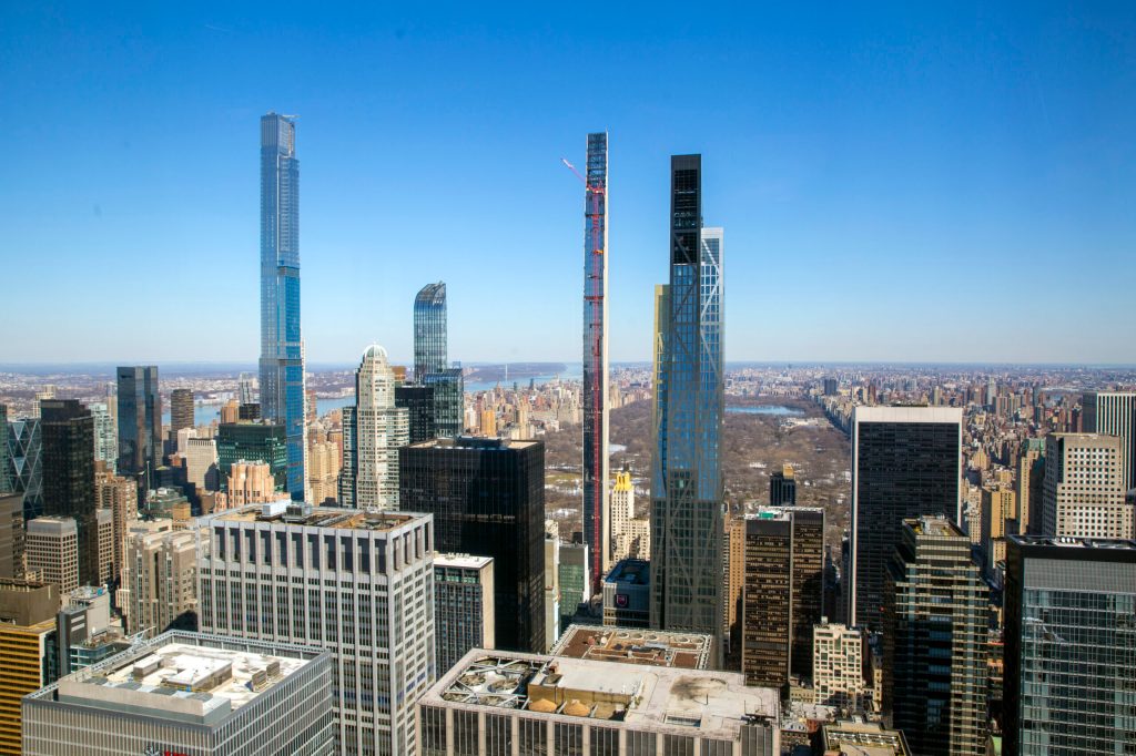 New York City, a sanctuary no more
