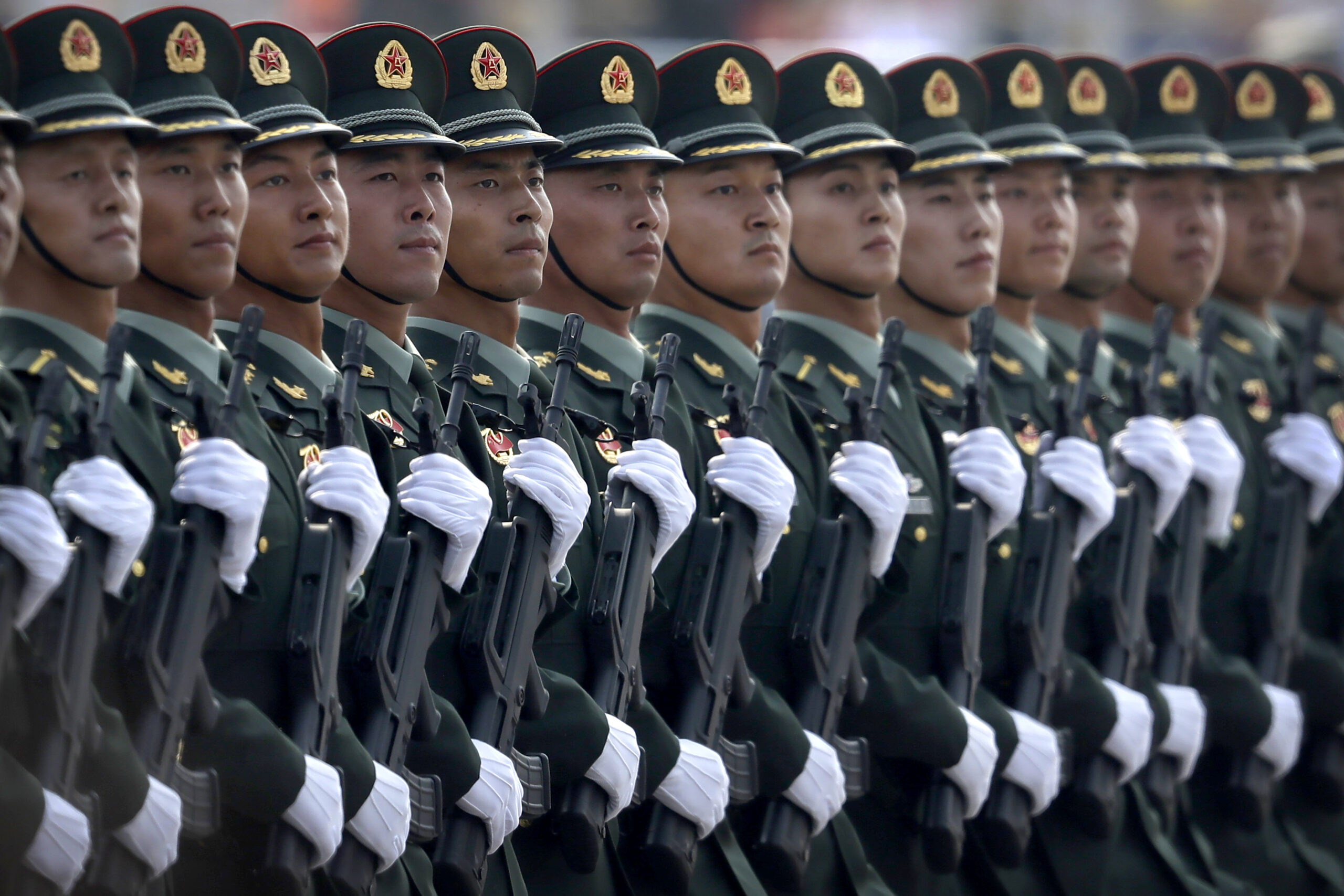 China scrambles jets and announces military drills after Pelosi lands in Taiwan