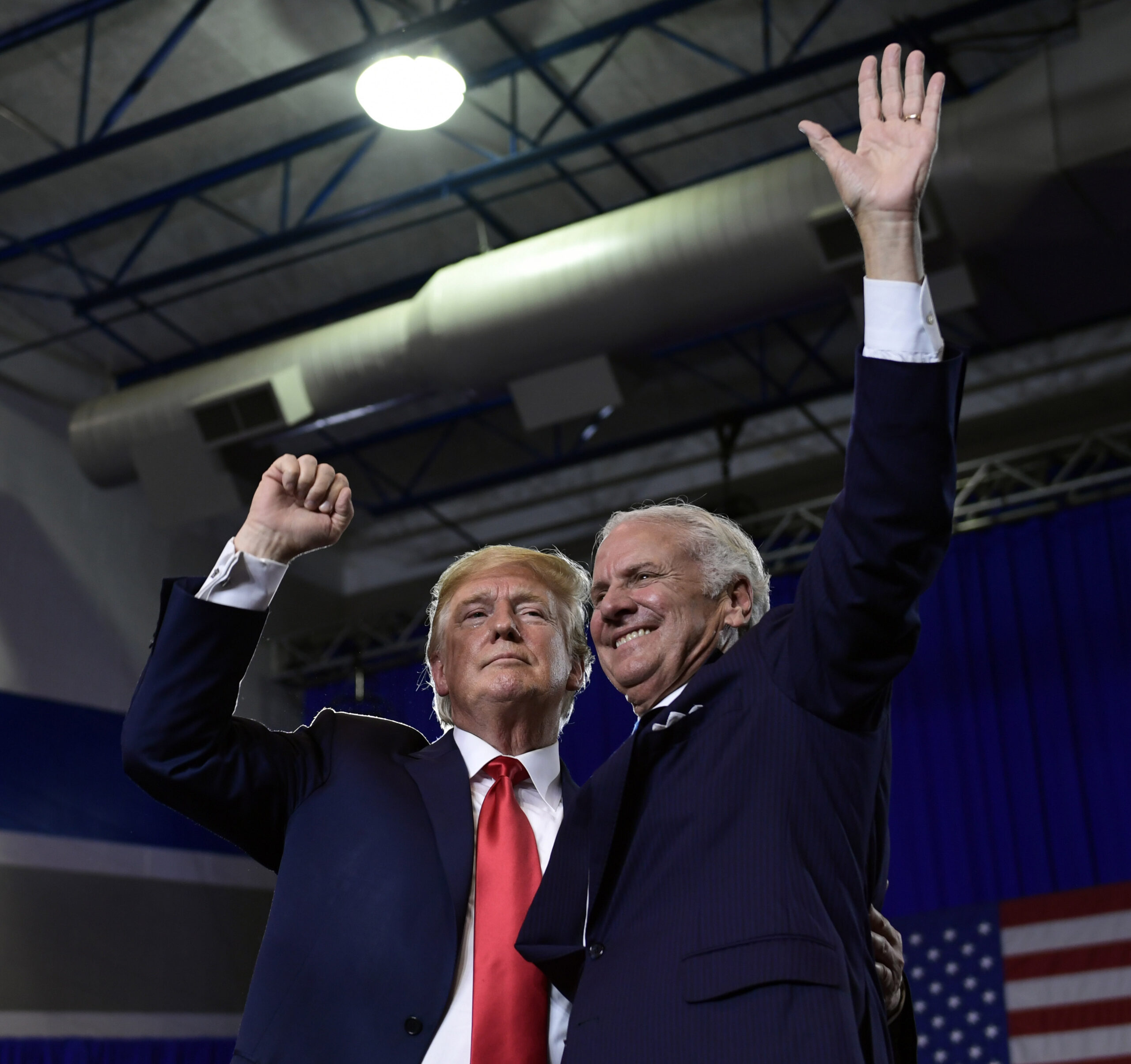 ‘It ought to be a lot of fun’: Gov. Henry McMaster to join Trump at South Carolina rally