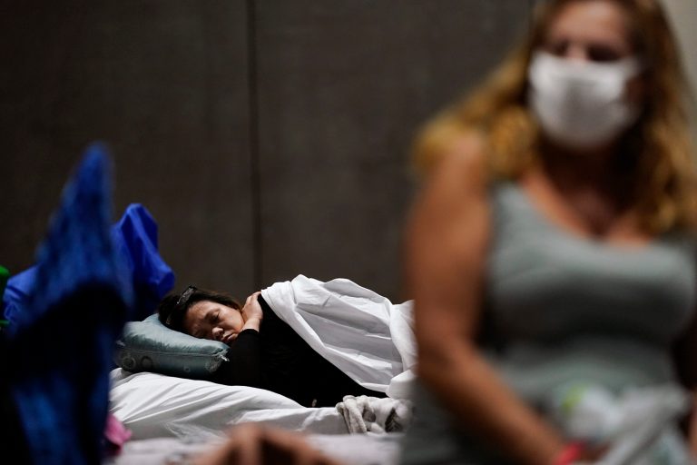 HUD pulls Trump-era proposal allowing single-sex shelters to admit people on the basis of biological sex