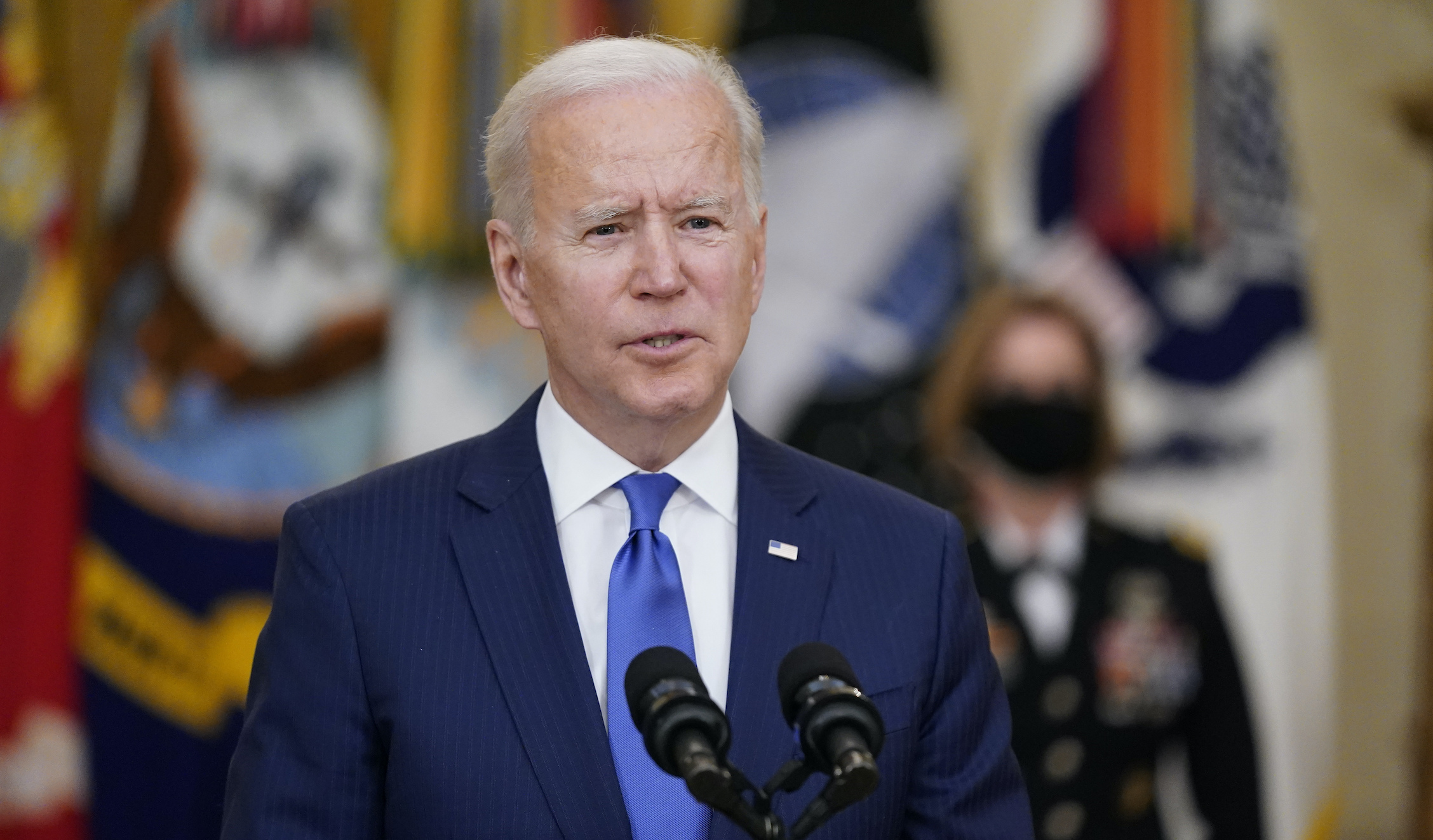 Calls for unity in Biden’s joint address would bring boos from Republicans irked by spending bill