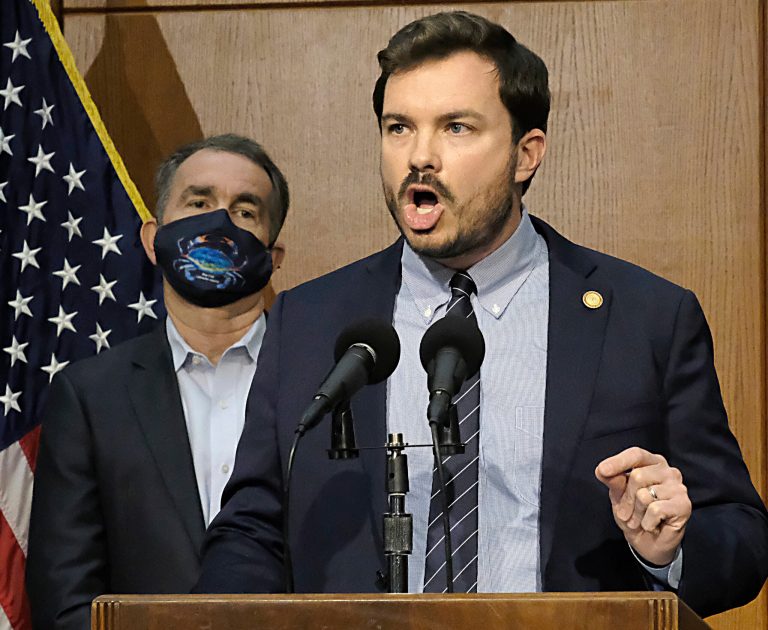 Virginia parole board controversy escalates as whistleblower alleges retaliation