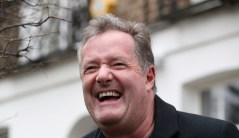 Piers Morgan wrongs Trump in latest example of media dishonesty