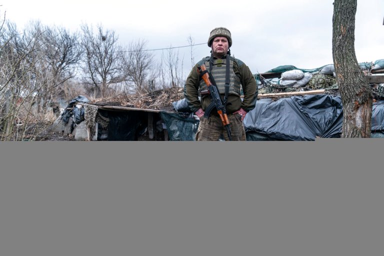 Like everything else, nation pans Biden’s Russia policy