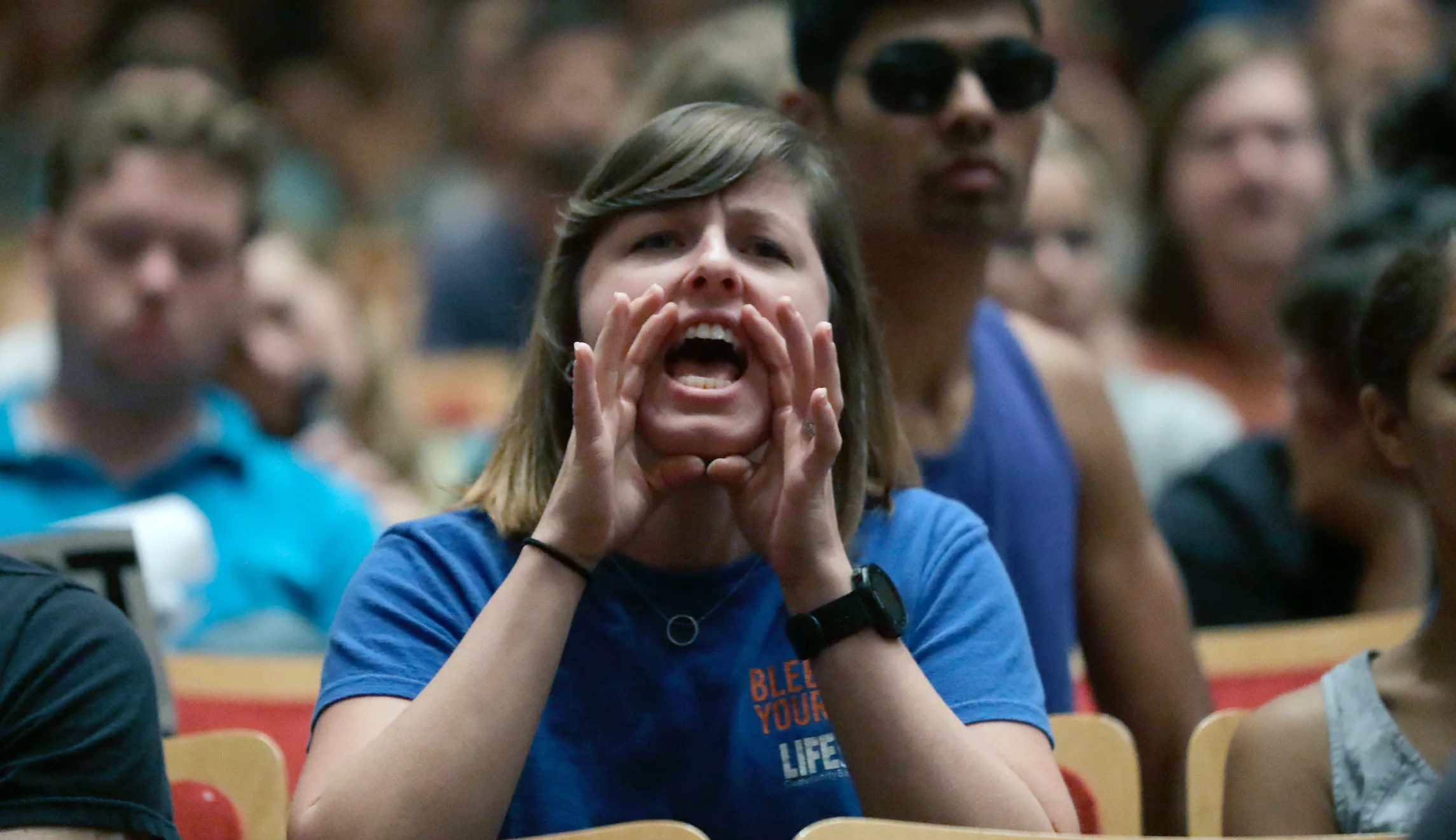 Campus free speech is a bipartisan issue