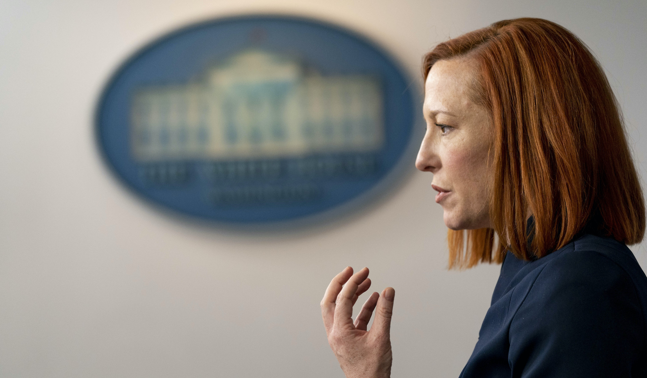 White House doesn’t reject Mexican leader’s ‘migrant president’ tag for Biden