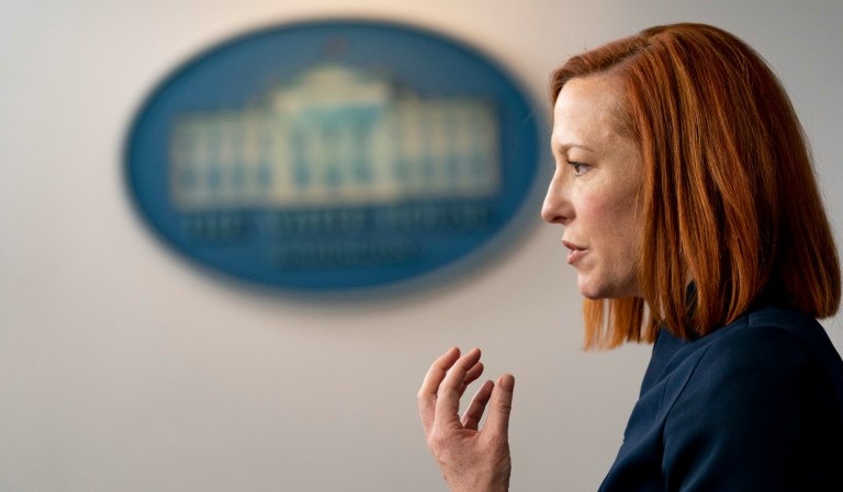 White House doesn’t reject Mexican leader’s ‘migrant president’ tag for Biden