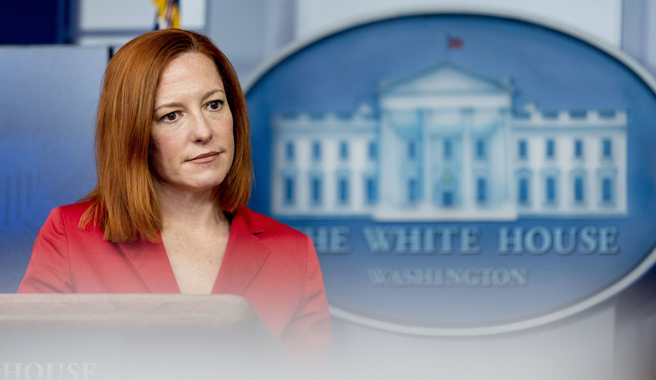 White House denies Trump deserves credit for coronavirus gains