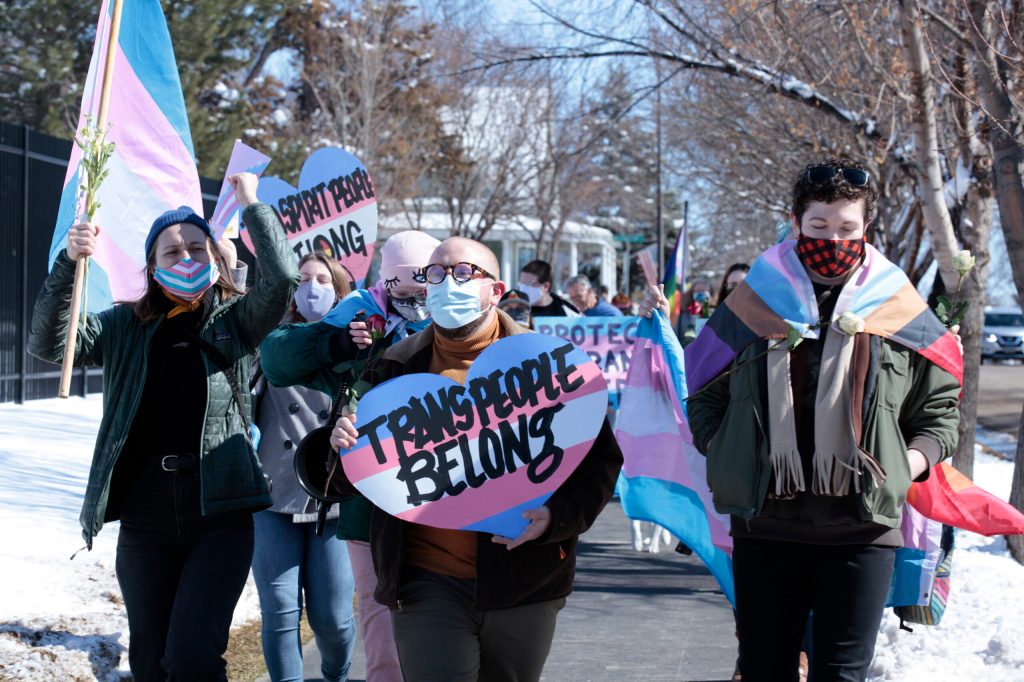 The misleading polling on ‘gender-affirming care’