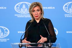 Russian officials claim they need ‘sovereign’ social media after Facebook blackout