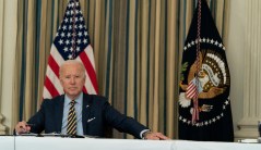 Biden pledge of unity ‘an absolute fraud,’ slams top Republican