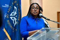 Rochester mayor to resign by December as part of plea deal