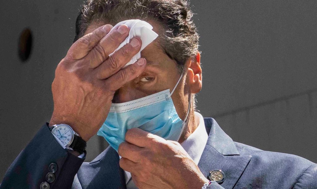 EXCLUSIVE: Coronavirus infects 10,311 New York group home workers, killing 32