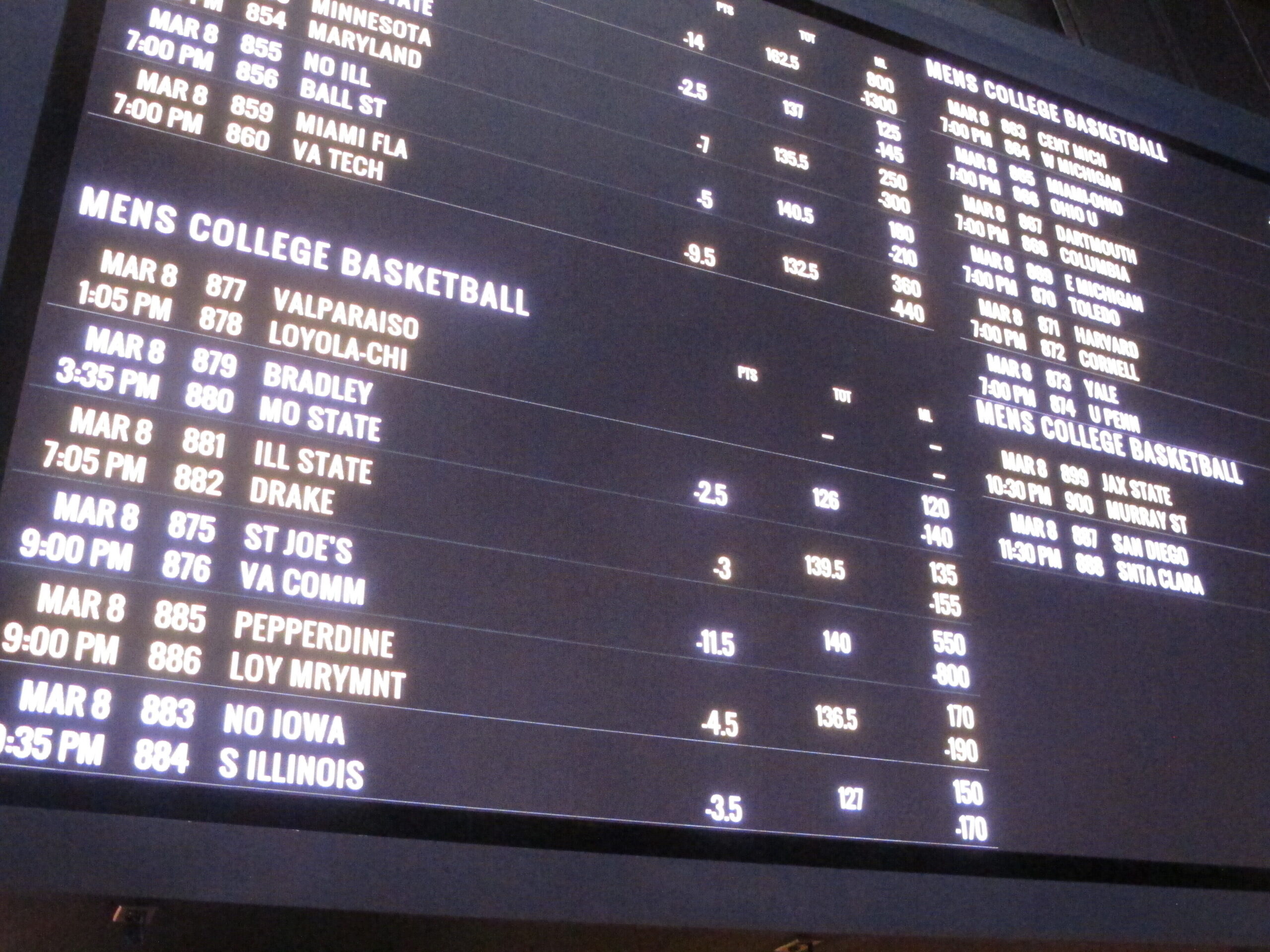 Louisiana lawmakers advance sports betting tax measure, tax break limitation