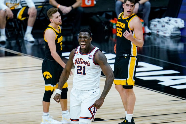 Authorities investigating racially charged threats toward NCAA players